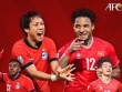 AFF Cup 2024: Dân mạng Singapore đánh giá đội tuyển Việt Nam