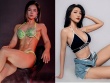 Dàn mỹ nhân dáng như tạc tượng, đoạt giải Bikini thể hình Việt Nam năm 2024