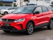 Xe "Made in Malaysia" Proton sắp cập bến Việt Nam