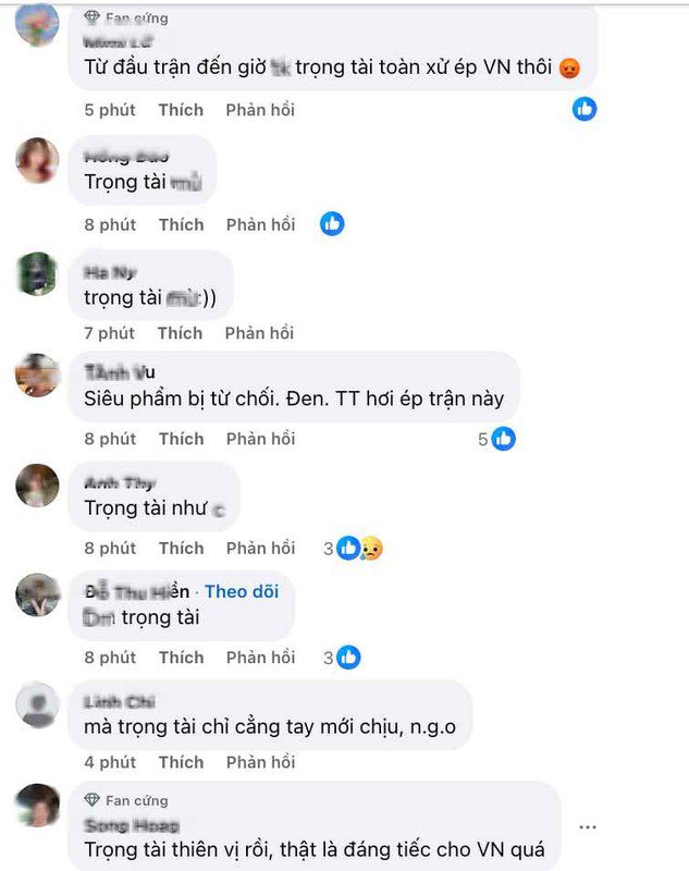 Xuân Son bị từ chối bàn thắng, netizen tìm trọng tài đòi công lý - 4