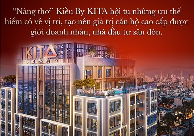 Giữa vô vàn kênh tích sản, “nàng thơ” Kiều by KITA vừa xuất hiện đã chinh phục nhà đầu tư khó tính - 7