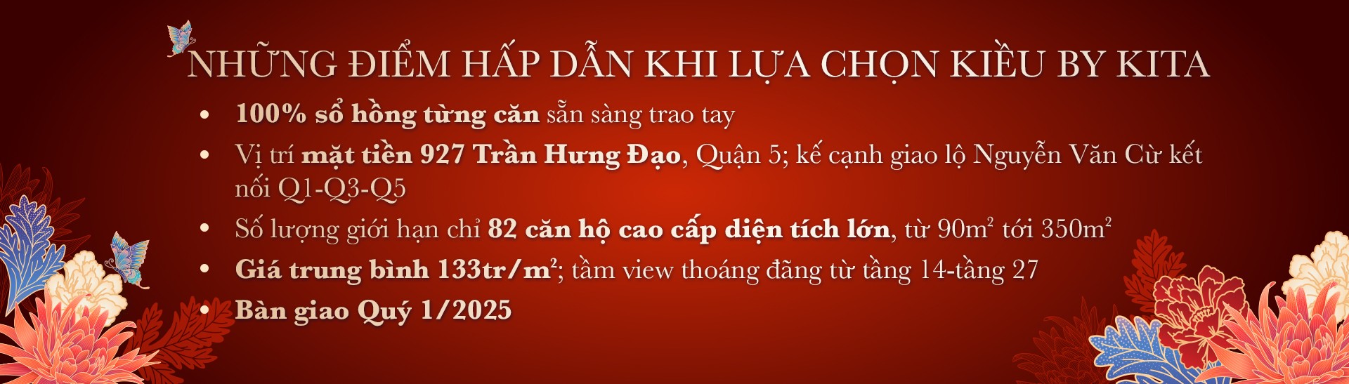 Giữa vô vàn kênh tích sản, “nàng thơ” Kiều by KITA vừa xuất hiện đã chinh phục nhà đầu tư khó tính - 4