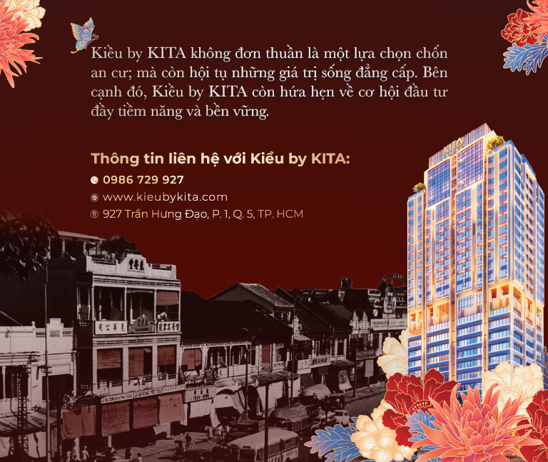 Giữa vô vàn kênh tích sản, “nàng thơ” Kiều by KITA vừa xuất hiện đã chinh phục nhà đầu tư khó tính - 21