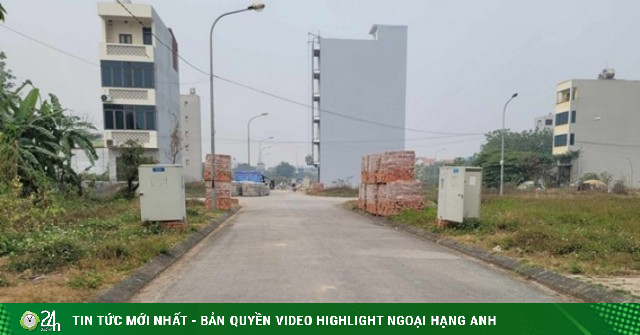 Lô đất nền tăng giá hơn 6 lần, chủ nhà vẫn không bán bởi kỳ vọng giá sẽ tăng tiếp