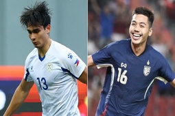 Trực tiếp bóng đá Philippines - Thái Lan: Chủ nhà đang có dớp trước Thái Lan (AFF Cup 2024)