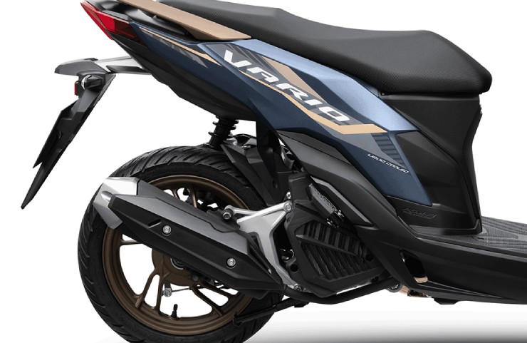 Giá xe ga Honda Vario 125 cuối tháng 12/2024, khuyến mãi tiền triệu - 9