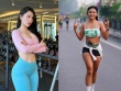 Người đẹp Trang Lê cùng dàn gymer nóng bỏng làm sôi động đường chạy VN năm 2024