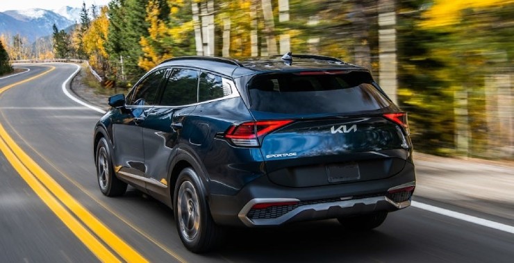 Cuộc đua chiếm lĩnh tâm trí Gen Z: SUV nào đáng mua nhất năm 2024? - 14