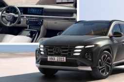 Cuộc đua chiếm lĩnh tâm trí Gen Z: SUV nào đáng mua nhất năm 2024?