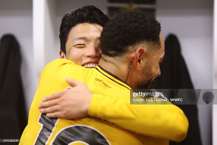 Wolves tự tin gây bất ngờ trước Tottenham