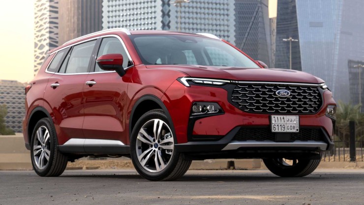 Cuộc đua chiếm lĩnh tâm trí Gen Z: SUV nào đáng mua nhất năm 2024? - 9