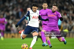 Trực tiếp bóng đá Tottenham - Wolves: Nhiều cơ hội bị bỏ lỡ (Ngoại hạng Anh) (Hết giờ)