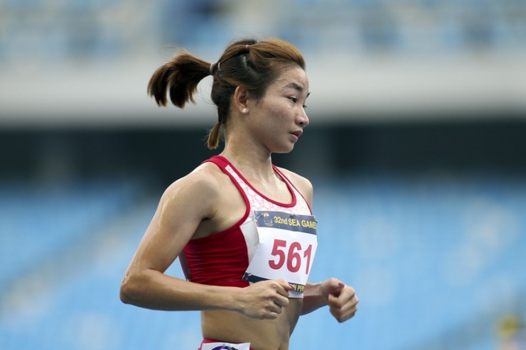 Việt Nam có quá nhiều VĐV thành công vang dội ở SEA Games, nhưng im hơi lặng tiếng tại ASIAD và Olympic