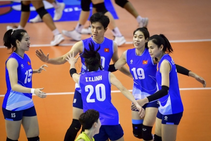 Thành tích của nhiều đội tuyển thể thao cần được phản ánh chính xác, tránh bị người hâm mộ hiểu sai