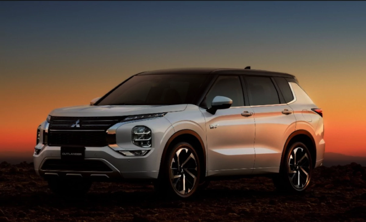 So sánh SantaFe và Outlander: SUV 7 chỗ nào xứng đáng thống trị? - 2