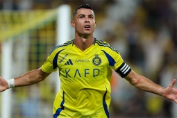 Ronaldo có khả năng rời Al Nassr, lộ diện bến đỗ tiếp theo