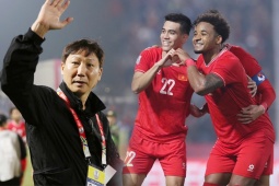 ĐT Việt Nam vào chung kết AFF Cup: Lạ lùng thầy Kim, "dụng binh" khó lường