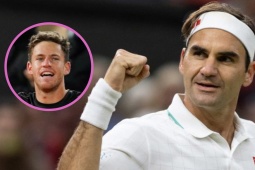 Nóng nhất thể thao tối 30/12: Federer được khen tinh quái nhất giới quần vợt