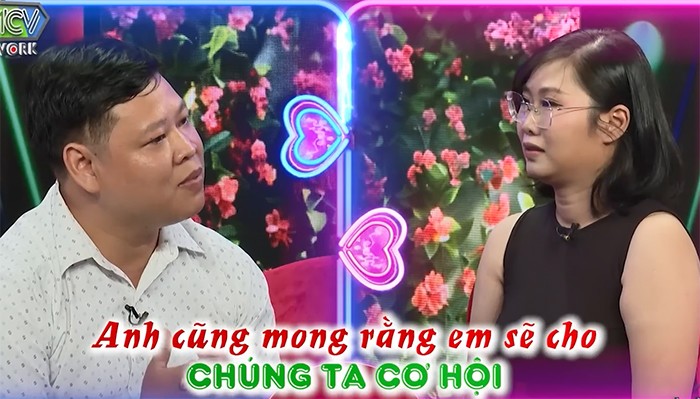 Lần đầu gặp, trai U40 chưa từng yêu hứa bù đắp cho mẹ hai con - 5