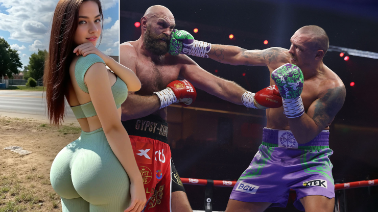 Sự xuất hiện của AI ring girl có thể khiến nhiều người đẹp mất việc trong năm 2025