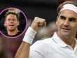 Nóng nhất thể thao tối 30/12: Federer được khen tinh quái nhất giới quần vợt