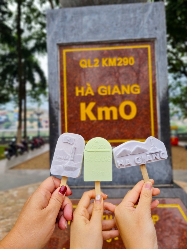 24 giờ khám phá thành phố Hà Giang đẹp như tranh - 3