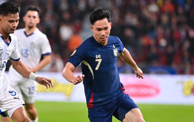 Họp báo Thái Lan - Philippines: HLV Ishii hé lộ kế hoạch đấu ĐT Việt Nam ở chung kết (AFF Cup) - 3