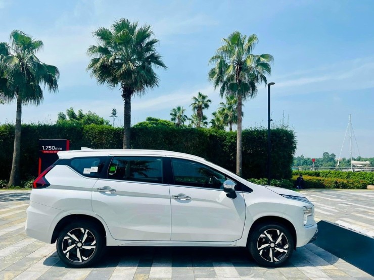 Đánh giá ưu nhược điểm của dòng Mitsubishi Xpander - 2