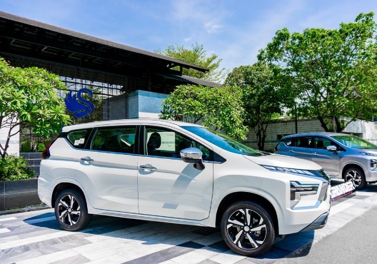 Đánh giá ưu nhược điểm của dòng Mitsubishi Xpander - 8