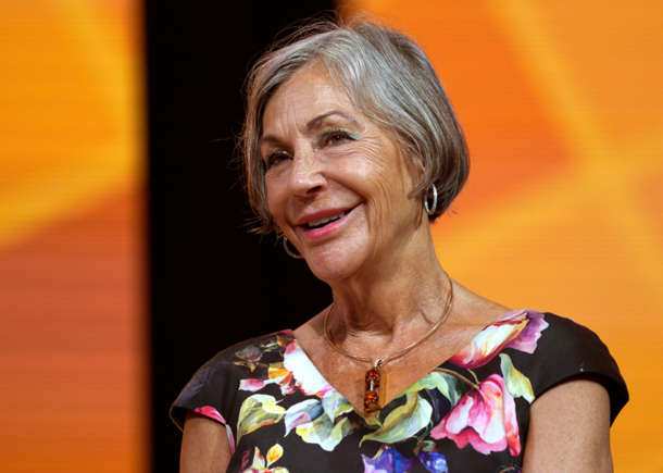 Alice Walton