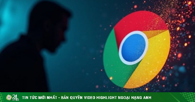 Cảnh báo: Người dùng Chrome cần đổi mật khẩu ngay để bảo vệ tài khoản