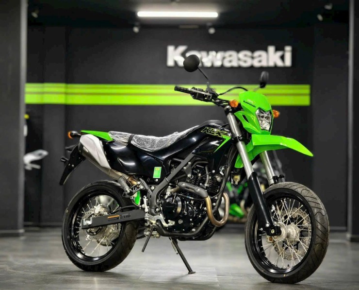 Giá xe môtô Kawasaki tháng 1/2025, khuyến mãi cực khủng - 10