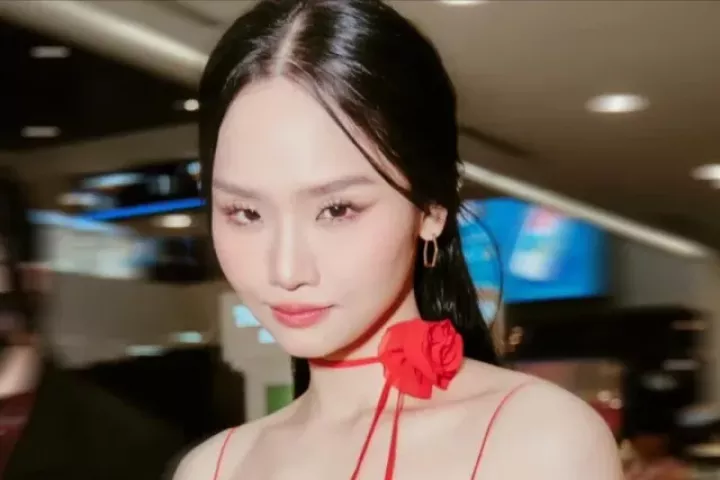 Miu Lê bị chỉ trích bạc bẽo