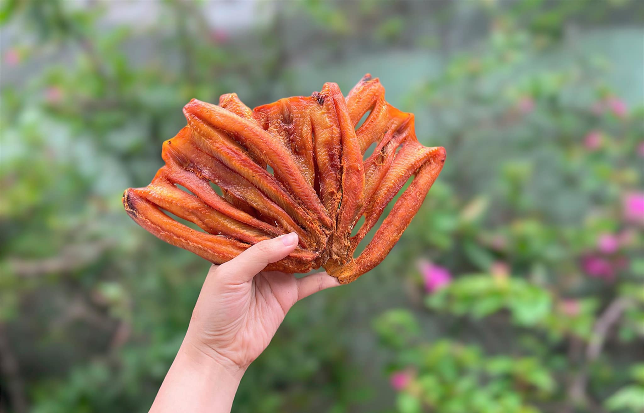 Cá lóc làm cách này để được cả năm, ai ăn cũng mê - 1