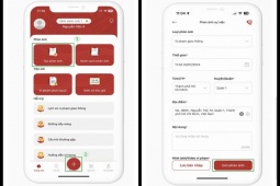 Cách gửi và xem phản ánh vi phạm giao thông nhanh gọn qua VNeTraffic