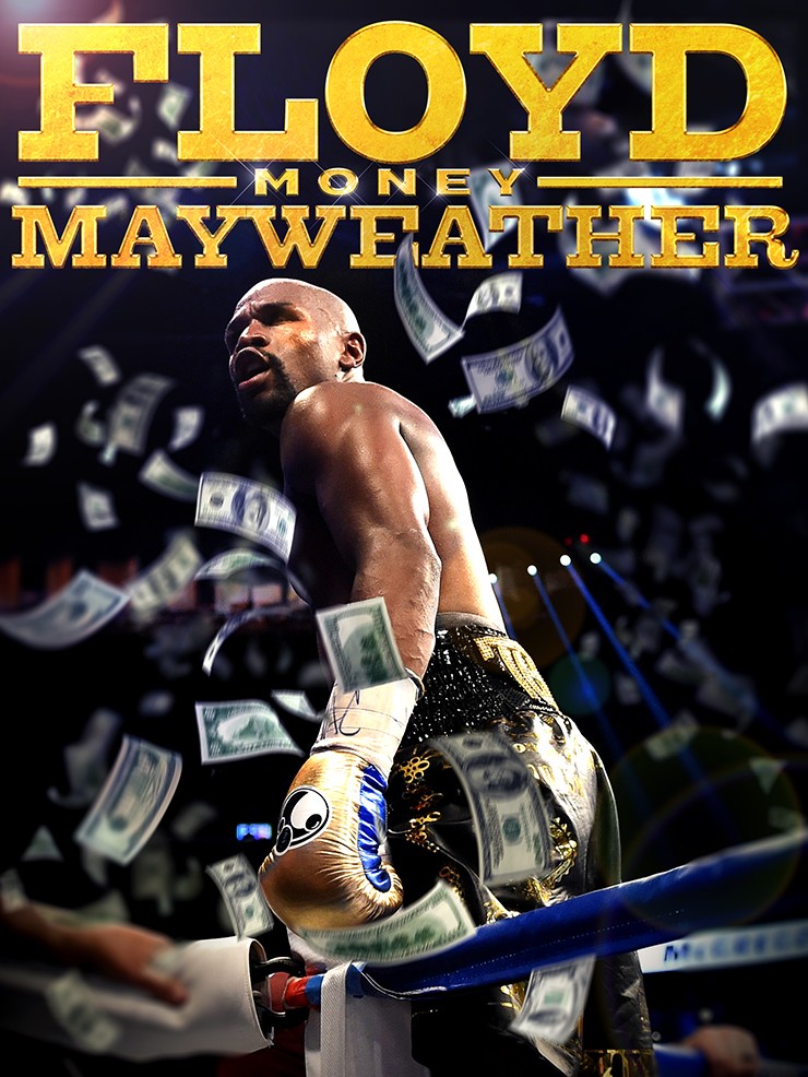 Mayweather không có đối thủ - 10