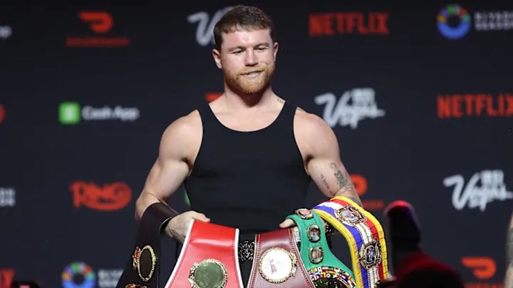 Mayweather không có đối thủ - 8