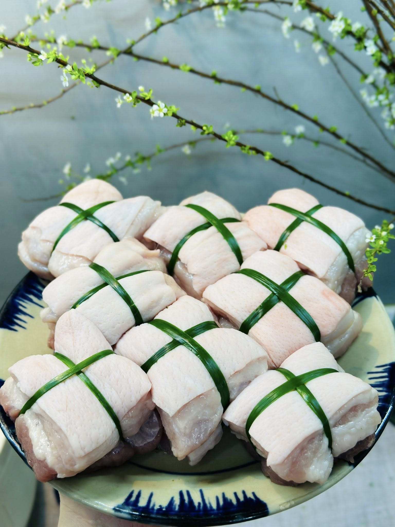 Món thịt ba chỉ kho ngon bất bại, cả nhà thi nhau gắp - 2