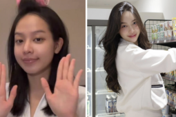 Mặt mộc gây sốc của Hoa hậu quê Đà Nẵng