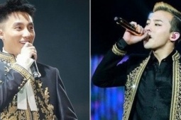 Bị gọi là 'G-Dragon chiết cành', ca sĩ Sơn Tùng M-TP sai ở đâu?