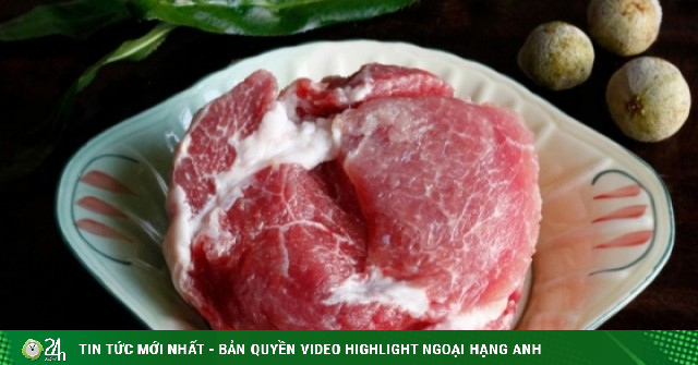 Rã đông thịt xong có cần rửa lại?