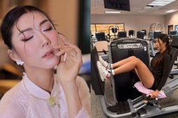 Siêu mẫu vừa tuyên bố đóng cửa công ty trên đất Mỹ sau 11 năm có sắc vóc ra sao?