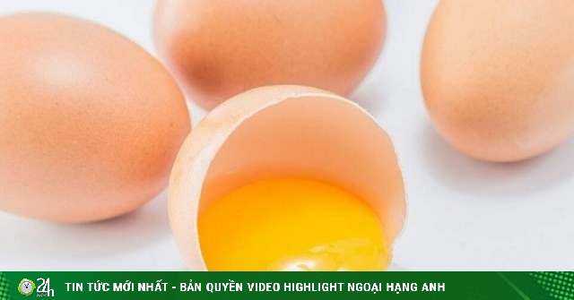 Bí mật sau những quả trứng ăn sống của người Nhật