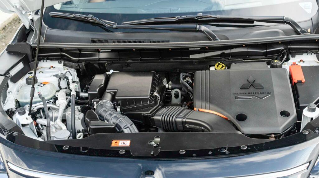 Mitsubishi Outlander bản PHEV có mặt tại thị trường Đông Nam Á, sớm về Việt Nam - 4