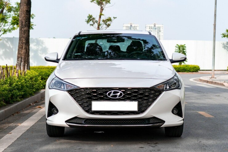 500 triệu đồng mua xe cũ: Sedan, SUV hay MPV 7 chỗ? - 1
