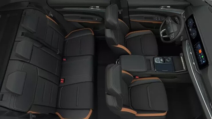 Giá xe Ford Territory tháng 10/2026, giảm 100% phí trước bạ - 17