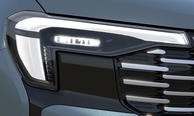 Giá xe Ford Territory tháng 10/2026, giảm 100% phí trước bạ - 5