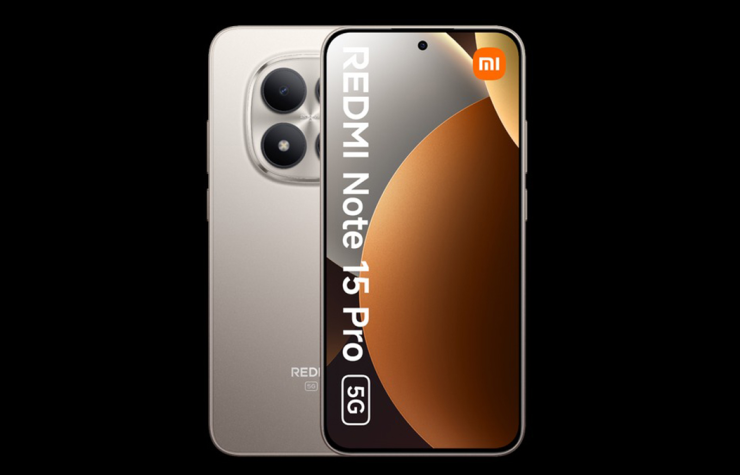 Redmi Note 15 Pro 5G 12GB/256GB là cái tên gây chú ý ở phân khúc điện thoại giá dưới 10 triệu đồng tháng 10/2026.