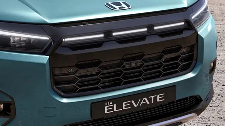 Honda Elevate 2026 giá từ 315 triệu đồng, bổ sung trang bị mà nhiều SUV đắt tiền mới có - 3