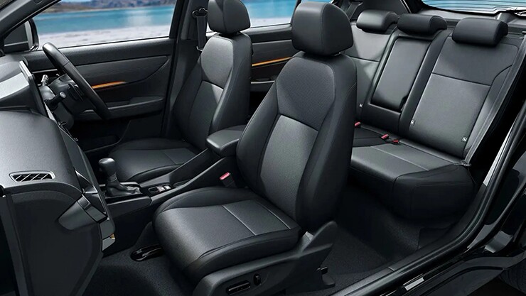 Honda Elevate 2026 giá từ 315 triệu đồng, bổ sung trang bị mà nhiều SUV đắt tiền mới có - 8